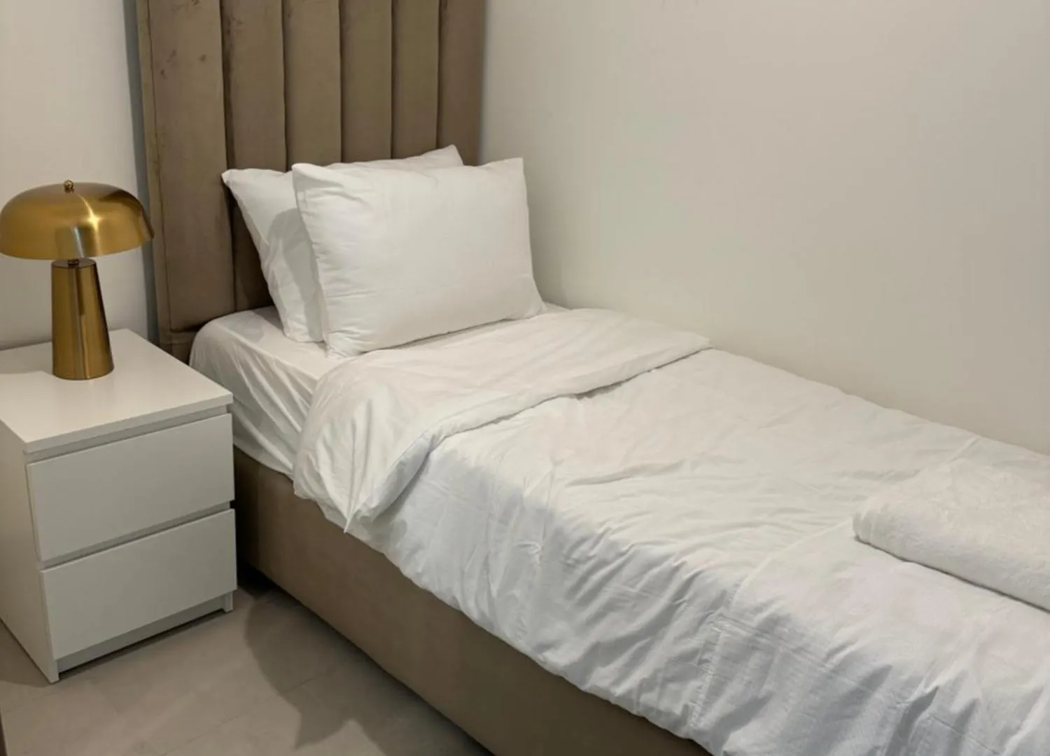 Luxury 2Bdr In Sobha Hartland Waves Near Dubai Mall And Burj Khalifa