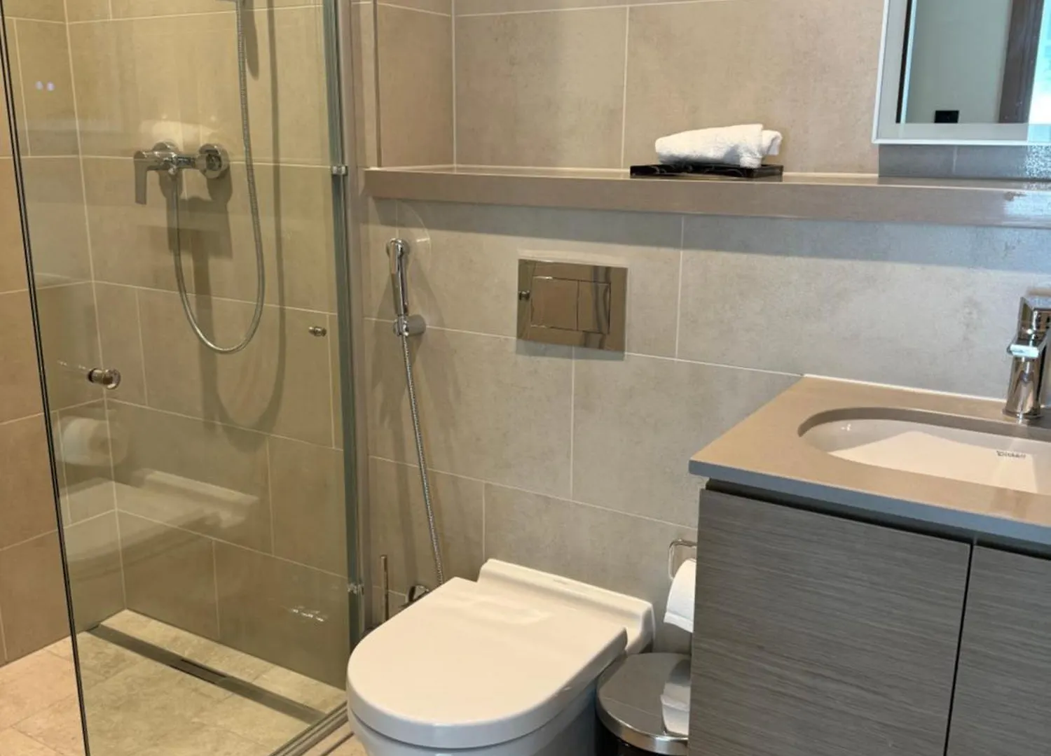 Luxury 2Bdr In Sobha Hartland Waves Near Dubai Mall And Burj Khalifa 0*,  Forenede Arabiske Emirater