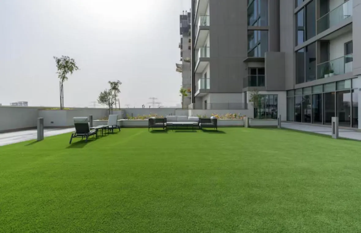 Luxury 2Bdr In Sobha Hartland Waves Near Dubai Mall And Burj Khalifa 0*,